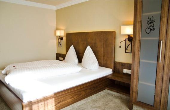 Hotel Garni Caroline Ischgl Exterior photo