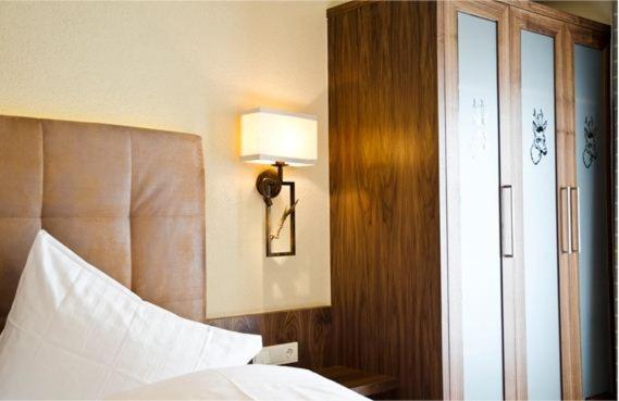 Hotel Garni Caroline Ischgl Exterior photo