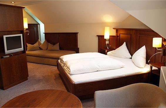 Hotel Garni Caroline Ischgl Exterior photo